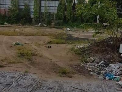 Bán Nền Trần Hữu Trang, Vĩnh Bảo, Rạch Giá. Có 3 nền liền A2-54,55,56. Diện tích mỗi nền 5x20