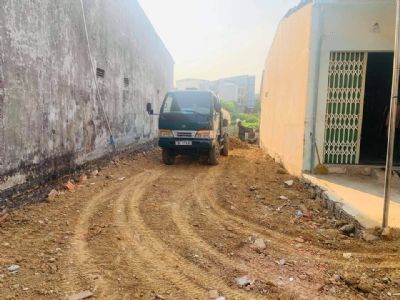 Chính chủ kẹt tiền cần bán nhanh lô đất hẻm Ô Tô Lê Thánh Tôn DT100m2 Hướng đông Giá 9xx