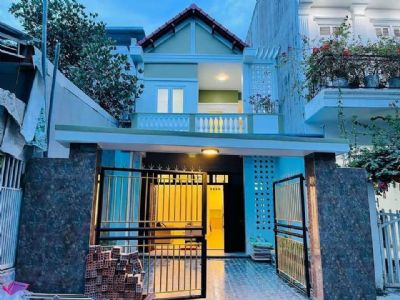 Cần bán nhà hẻm 178 Trần Hưng Đạo Otto đến tận  sân khu phố văn minh 4 pn, 3vs
