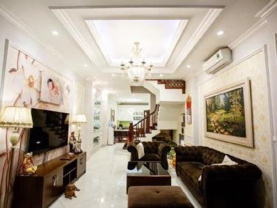 Bán nhà CHÍNH CHỦ phố Thái Hà, Đống Đa, 45m2, KINH D, Ở LUÔN, 4 tỷ 3