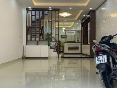 BÁN GẤP NHÀ MẶT PHỐ 55m2x5t, MẶT TIỀN CỰC RỘNG KD TỐT, chỉ 19 tỷ