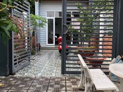 Bán nhà Đường nội bộ Lâm quang ky phường An hòa, TPRG. KG GIÁ 1.9 tỷ ĐT 093.999.83.84