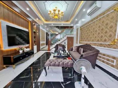 KINH DOANH, Ở LUÔN, bán nhà chính chủ phố Hào Nam, 50m2, nhỉnh 4 tỷ 5