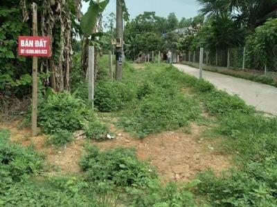 Mình đang cần bán 1 mảnh đất lô góc, vị trí mặt đường Thanh Niên, tổ 18, P. Kim Phú, Tuyên Quang