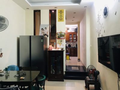 TRUNG TÂM ĐỐNG ĐA NHỘN NHỊP - NHÀ ĐẸP Ở NGAY, ĐỦ CÔNG NĂNG VÀ THOÁNG MÁT.