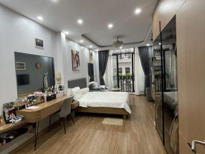 SIÊU PHẨM - KHÁCH XEM LÀ CHỐT - PHỐ BÀ TRIỆU  - NHÀ ĐẸP - CHỐT BÙM!