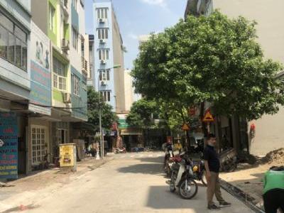 Bán nhà chính chủ đường Hồ Tùng Mậu, Nam Từ Liêm, Hà Nội