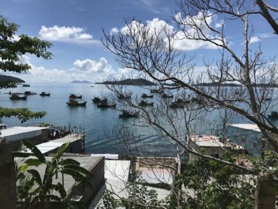 Cơ hội sở hữu căn nhà thứ hai tại đảo Nam Du, đặc khu kinh tế Kiên Hải