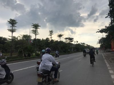 Bán nhà mặt phố Hà Trì, Hà Đông – kinh doanh vô địch – giá nhỉnh 5 tỷ.