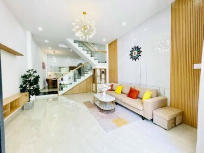 TÀI CHÍNH 4 TỶ có ngay NHÀ ĐẸP Vương Thừa Vũ, 45m2, KINH D, ở luôn