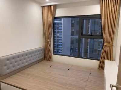 CHUNG CƯ ĐẲNG CẤP - TIỆN ÍCH THÔNG MINH - KHU ĐẠI ĐÔ THỊ 5  TRONG 1 DUY NHẤT TẠI TRUNG TÂM HA NỘI