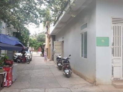 Bán nhà nằm giữa trung tân thành phố tổ 2 phường chiềng lề Nhà hai mặt tiền