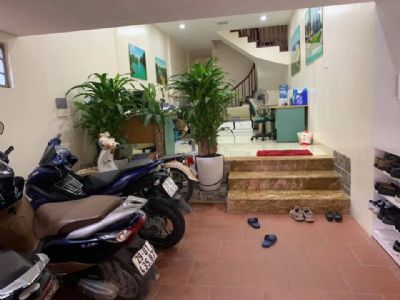 Nhà Đẹp Ở Ngay, Sổ Đỏ , 5 Tầng*90m2, MT hơn 4m nằm vùng lõi quận Hai bà trưng