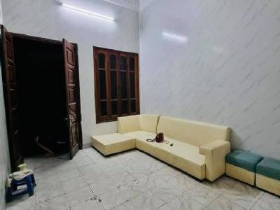 Cho thuê nhà riêng ở kết hợp văn phòng online DT 30m2 x 2.5 tầng, 2pn 2vs Hồng Mai, Bạch Mai, HBT