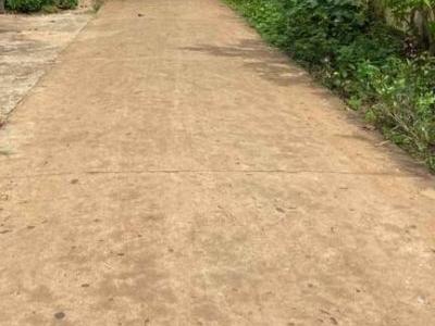 Về quê gia đình cần bán đất Xuân Mỹ Cẩm Mỹ Đồng Nai có thổ cư,cách nhựa 764 200m chỉ 620triệu/sào