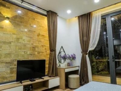 Bán nhà ĐẸP TUYỆT VỜI phố Cù Chính Lan, 45m2, Ở LUÔN, 4 tỷ 3, kinh d