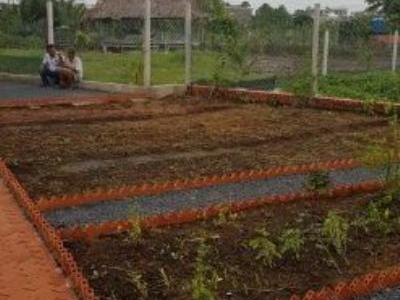 Cần bán nhà vườn nghỉ dưỡng tại xã Long Thới, Nhà Bè DT 1100m2, giá 4.2 tỷ