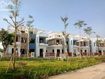 Tôi cần bán nhà phố gần MT đường 30m, đường Hoàng Phan Thái , 1T 2L, 80m2, sổ hồng riêng, chỉ 1.4 t