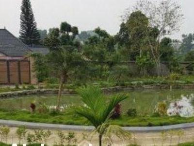 SIÊU PHẨM NGHỈ DƯỠNG RỘNG 5200M2, 300M2 THỔ CƯ TẠI LƯƠNG SƠN, HÒA BÌNH