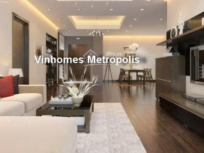 CHUYÊN BÁN CC VINHOMES METROPOLIS GIÁ RẺ NHẤT THỊ TRƯỜNG