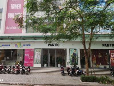 CHÍNH CHỦ CHO THUÊ SÀN THƯƠNG MẠI TẦNG 1, TÒA NHÀ TIMES TOWER, 35 LÊ VĂN LƯƠNG, THANH XUÂN, HN
