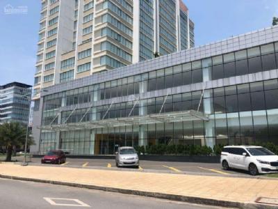 Cho thuê mặt bằng kinh doanh TTTM Cộng Hòa Garden liền kề sân bay. LH trực tiếp CĐT