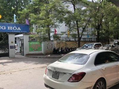 [CHÍNH CHỦ] CHO THUÊ MẶT BẰNG KINH DOANH NGÕ 22 ĐƯỜNG TRUNG KÍNH