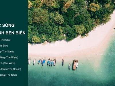 DỰ ÁN NGHĨ DƯỠNG 5 SAO BỜ BIỂN HỒ TRÀM COMPLEX- NGÔI NHÀ VEN BIỂN THỨ 2- HỖ TRỢ THANH TOÁN CỰC NHẸ