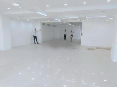 MẶT BẰNG KINH DOANH SHOWROOM 200M2 TẠI BẠCH MAI, MẶT TIỀN 12M TẠI TRUNG TÂM SẦM UẤT