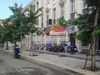 CHO THUÊ MẶT BẰNG KINH DOANH QUẬN 9 CỬA HÀNG DT: 25M2, GIÁ THỎA THUẬN