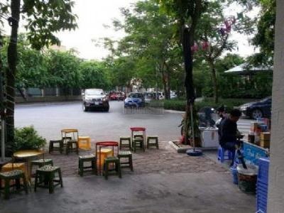 CHÍNH CHỦ CHO THUÊ CỬA HÀNG MẶT PHỐ BÙI THIỆN NGỘ, KĐT VIỆT HƯNG