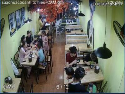 CHO THUÊ CỬA HÀNG TẠI CẦU GIẤY