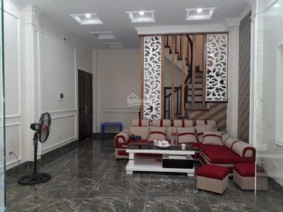 Chính chủ bán gấp nhà Trần Thái Tông - Dịch Vọng Hậu - Cầu Giấy. DT 35m2 x 5 tầng, giá 2.9 tỷ