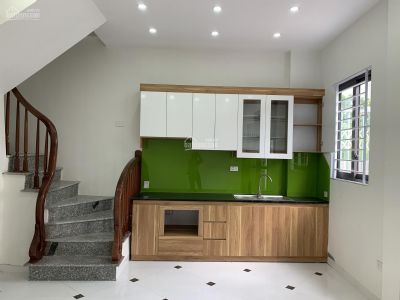CHÍNH CHỦ BÁN NHÀ 4T XÂY MỚI GẦN CHỢ, TRƯỜNG CAO ĐẲNG CÔNG THƯƠNG CHỈ 1 TỶ 95 LH A NAM 09891266