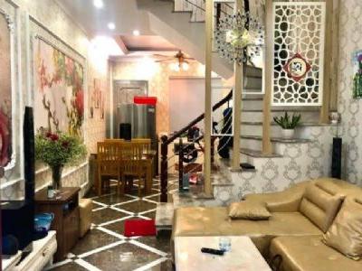 Bán nhà CHÍNH CHỦ quận Đống Đa 47m2, Ở LUÔN, NHIỀU TIỆN ÍCH, 4 tỷ