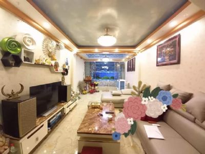 Ở LUÔN, bán nhà Trần Quang Diệu, BAO SANG TÊN NỘI THẤT, 46m2, 4 tỷ 5