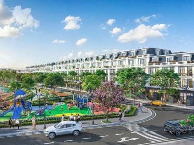 VỊ TRÍ ĐẮC ĐỊA – LỰA CHỌN XỨNG TẦM TẠI YÊN BÁI RIVERSIDE