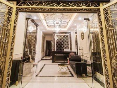 DUY NHẤT - KINH DOANH - HOÀNG VĂN THÁI - Ở LUÔN - 52M2X4T - 5 TỶ