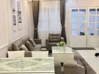CẦN BÁN GẤP CĂN NHÀ ĐẸP TRUNG TÂM BA ĐÌNH LÔ GÓC 3 MẶT THOÁNG NGÕ THÔNG NHỈNH 3 TỶ DT 35m