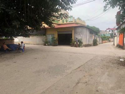Chỉ 8xxtr có ngay lô đất rộng 122m Trục chính Nhân Mỹ Thanh Vân Tam Dương VIEW SÂN BÓNG
