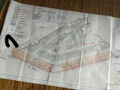 Gia chủ cần tiền bán mảnh đất đối diện khu đô thị kim phú, cách ngã 8 gần 4km, cách quốc lộ 37-30m