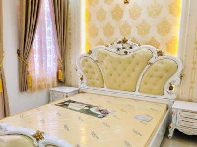 SIÊU PHẨM VIP Cù Chính Lan 120m2*7t, OTO KD TỐT GIÁ HIẾM chỉ 16 tỷ 8