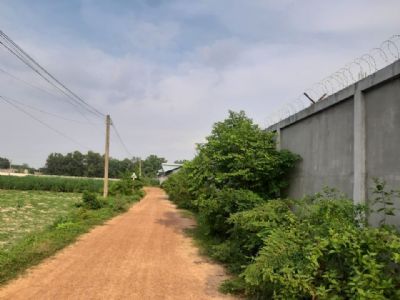 Cần ra gấp miếng đất thổ cư Châu Thành giá rẻ sát bên xí nghiệp Châu Thành giá rẻ
