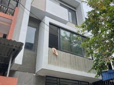 1,3 tỷ nhà ba tầng đẹp gần Tỉnh Uỷ phường Túc Duyên Thái Nguyên
