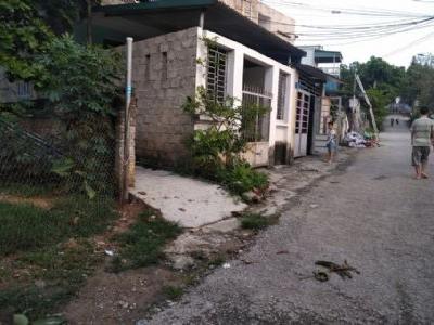 bán thửa đất rộng trước 4m sau nở hậy 5,75m dài 32,5m. Nằm trên trục đường lên nhà thờ Tuyên Quang