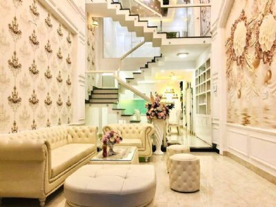 CHÍNH CHỦ, Ở LUÔN, bán nhà Phương Mai, kinh doanh 50m2, nhỉnh 4 tỷ