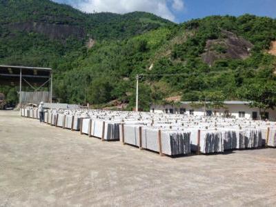 MỎ ĐÁ NÚI MA TÚ, XÃ PHƯỚC THÀNH, HUYỆN BÁC ÁI, NINH THUẬN, CÔNG SUẤT KHAI THÁC:1.400.000 M3 / Năm