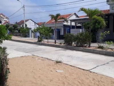 Bán nhanh lô đất(chính chủ) Đ/C: KP Phú Thọ ( lò 3), P Hòa Hiệp trung, TX Đông Hòa