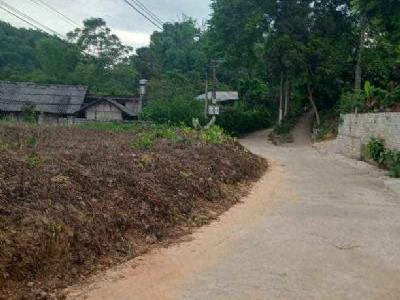 Chính chủ cần bán lô đất ở km 7 gần phường yên thịnh , lô góc 2 mặt tiền , ô tô ra vào thoải mái