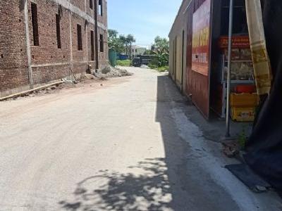 Giãn Dân Xã Minh Châu Yên Mỹ Hưng Yên Diện tích 87.5m2 , 77.99m2 , 100m2 SỔ ĐỎ TRAO TAY